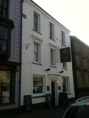  Drovers Arms Hotel  Кармартен